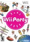 Wii Party Box Art Front